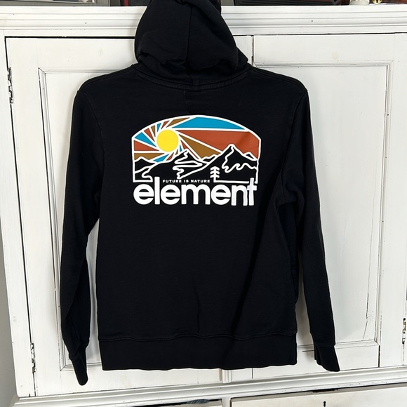 Element Sweatshirt - Picture 2 of 3